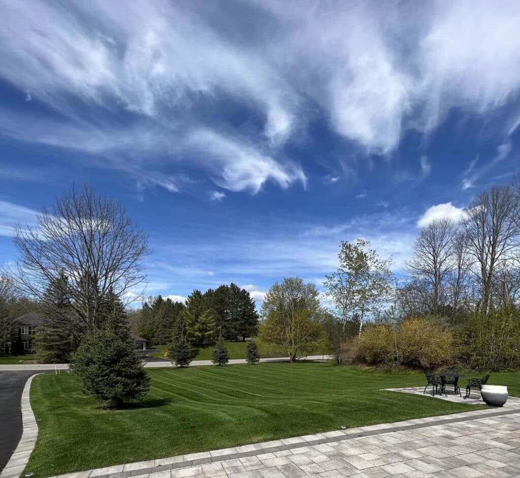 Top-rated York Region Landscape Company