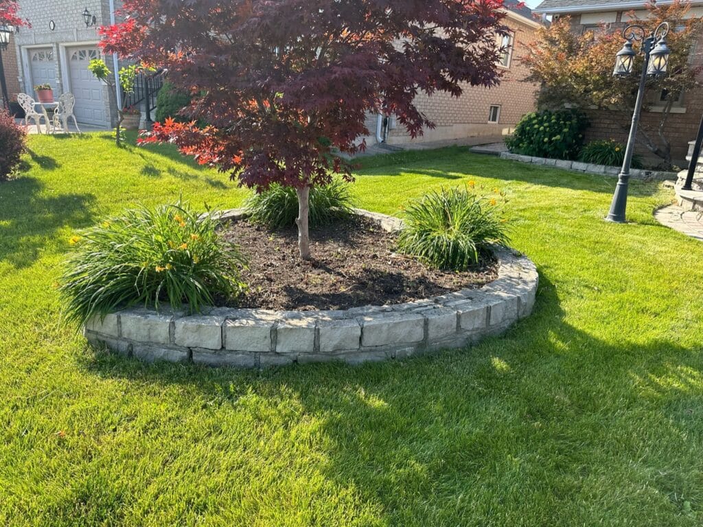 Top-rated York Region Landscape Company